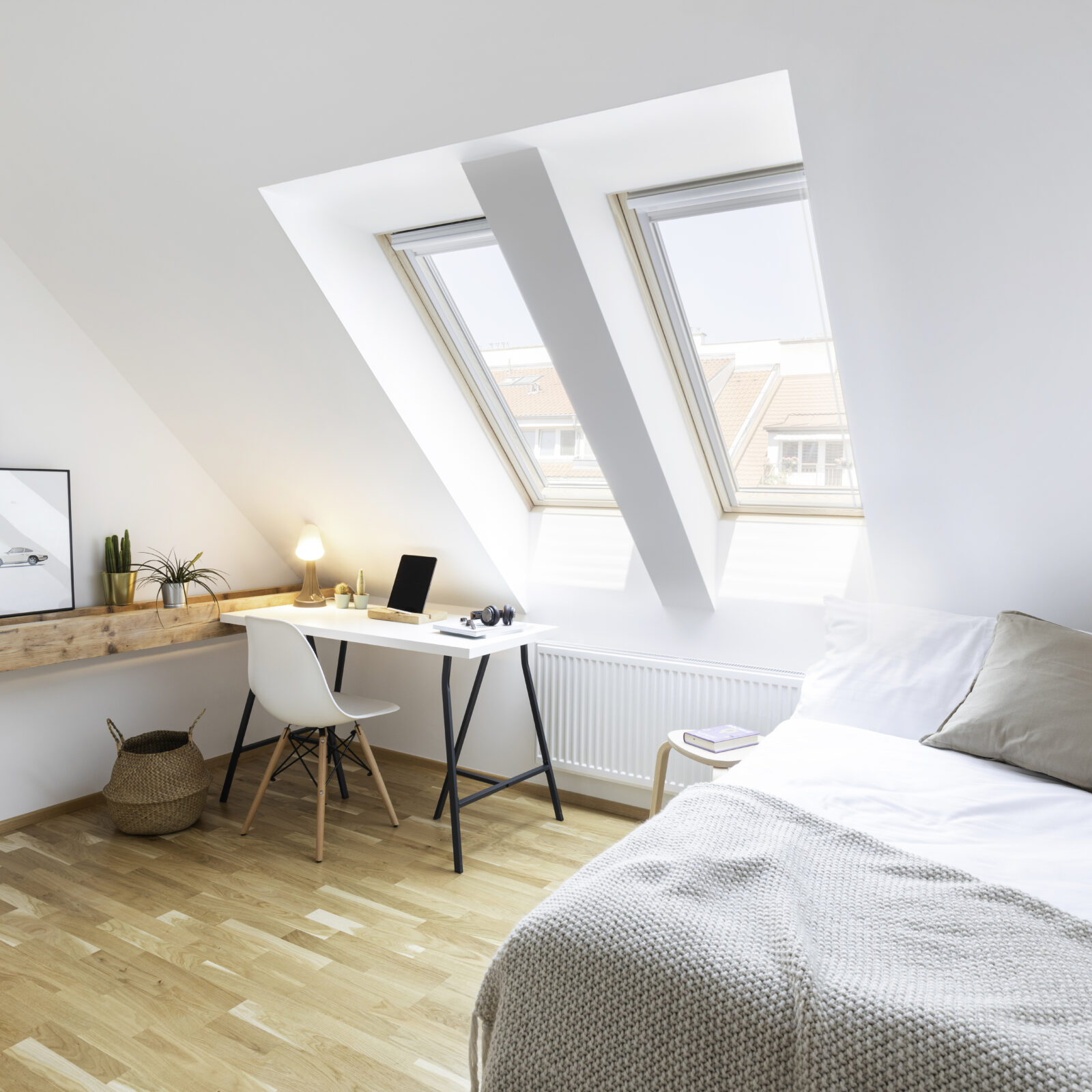 Zeitraum student apartments in Prague and Krakow | Home